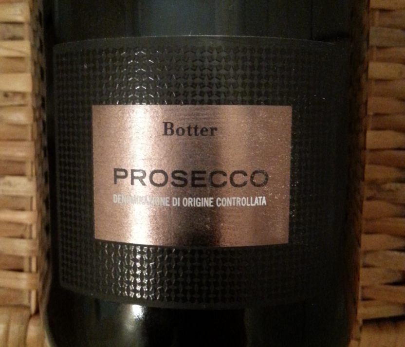 Botter Prosecco